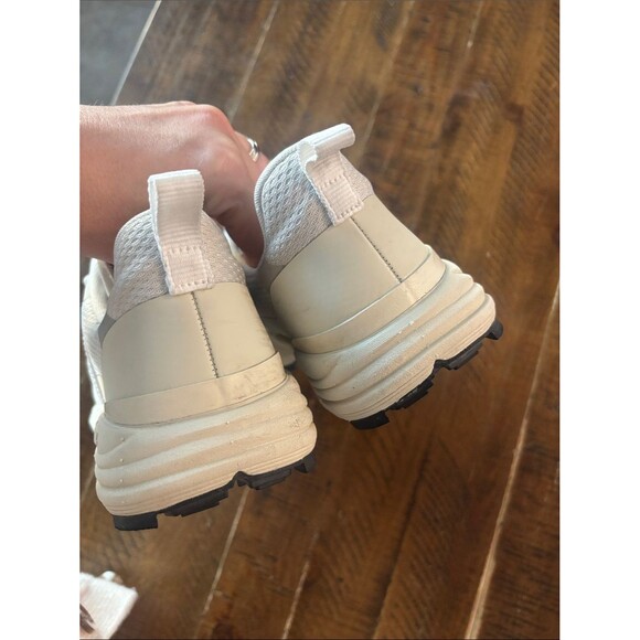 Veja Dekkan Mens Shoes Sneakers in Natural White Size 10 with Vibram Sole main image 2